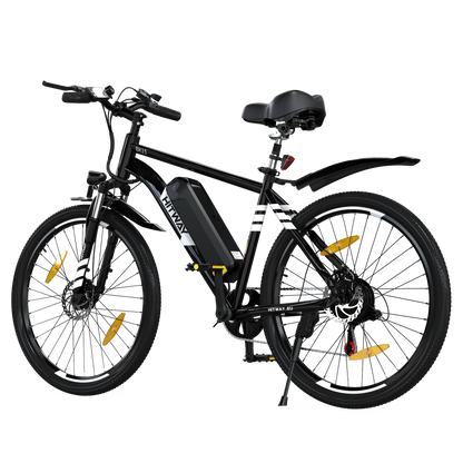 BK15 electric bike