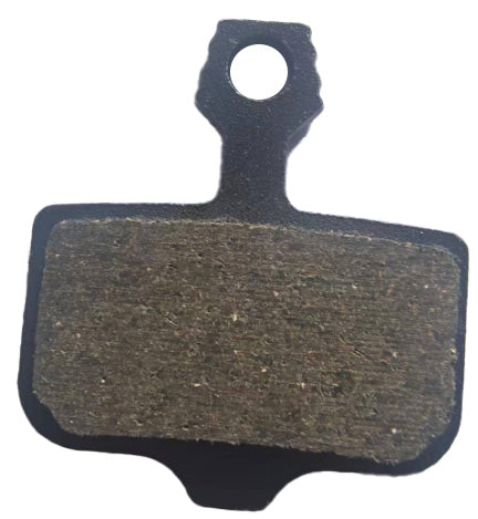 H5 ABE brake pads (1 pair)