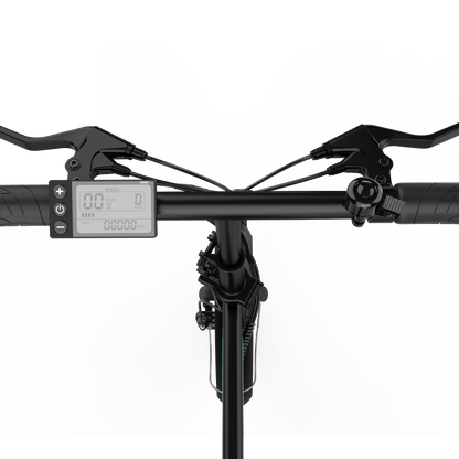 BK5 faltbares Elektrofahrrad