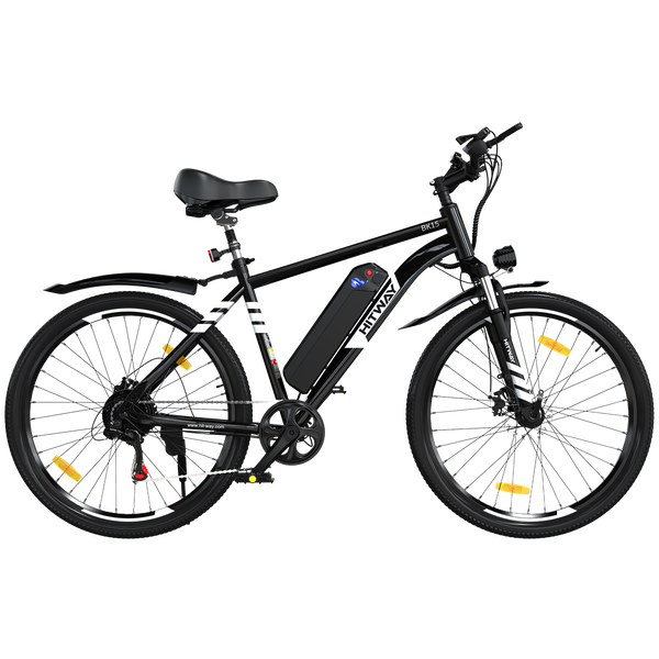 Elektrofahrrad inkl. Akku x 1