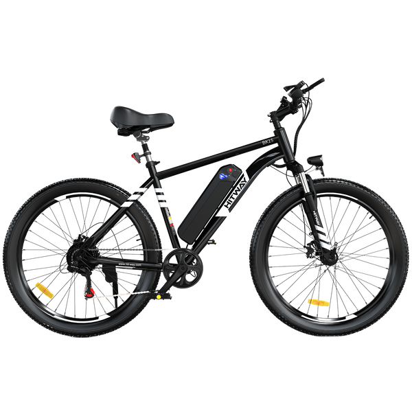 Elektrofahrrad inkl. Akku x 1