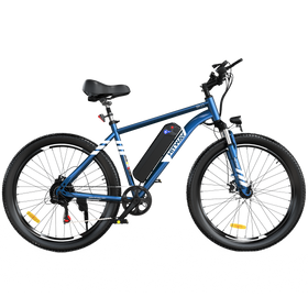 BK15 3.0 Elektrofahrrad mit fetten Reifen
