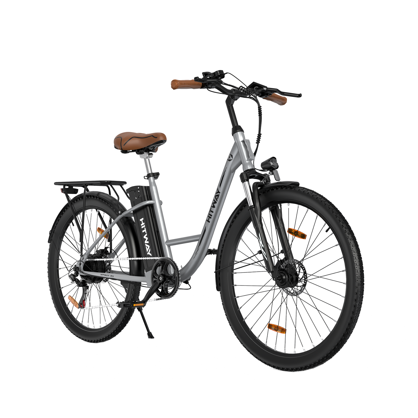 BK31 Elektrofahrrad