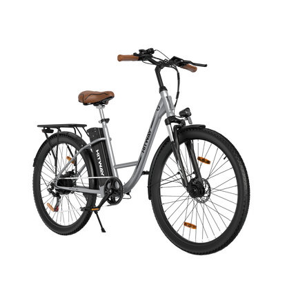 BK31 Elektrofahrrad