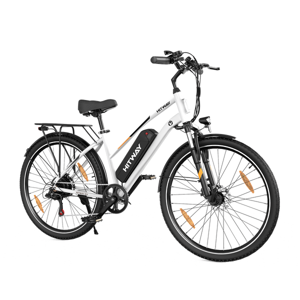 Elektrofahrrad inkl. Akku x 1