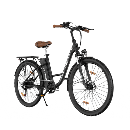 BK31 electric bike