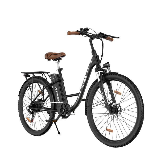 BK31 electric bike