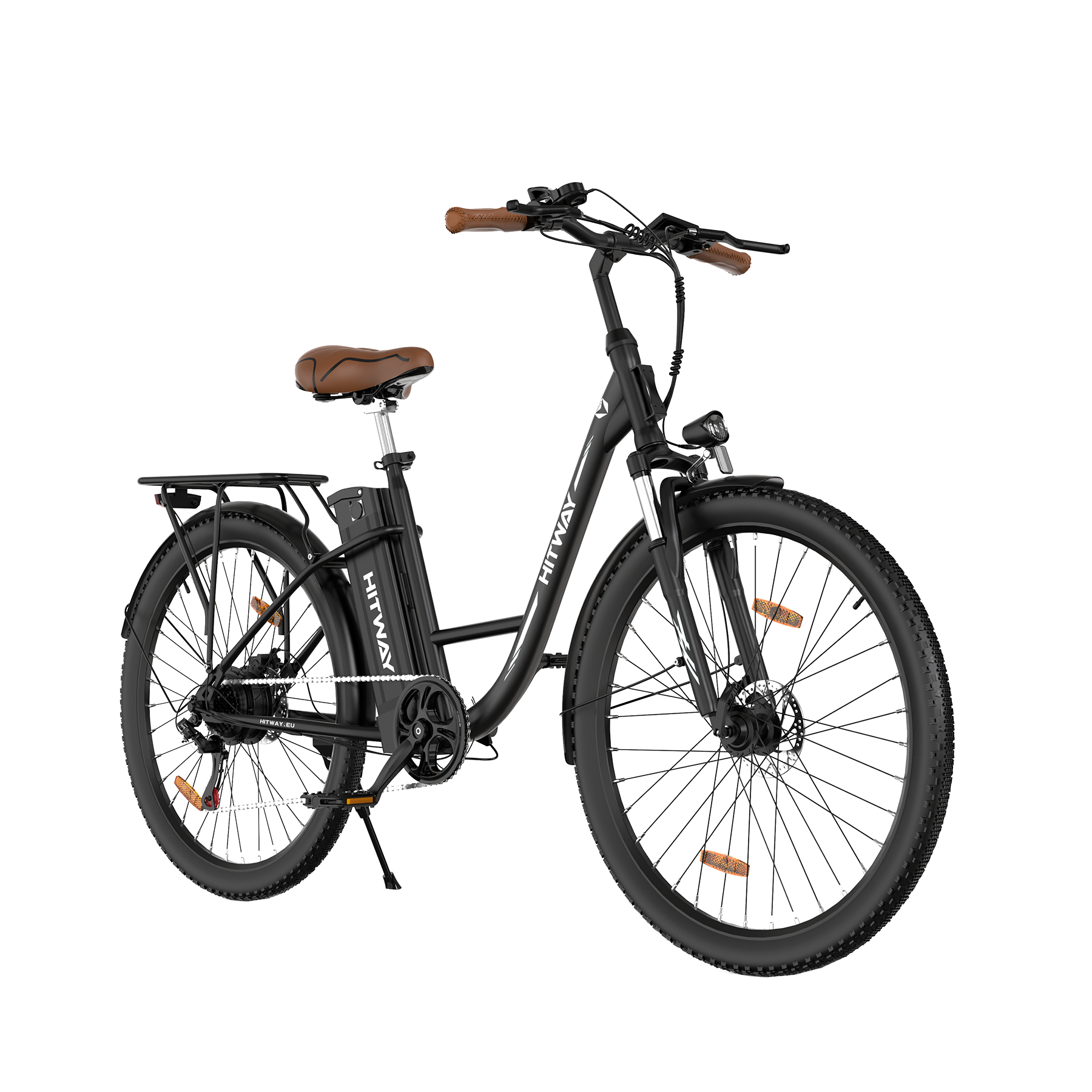 elektrofahrrad mit niedrigem einstieg BK31 Folding Electric Bike