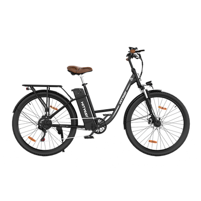 BK31 electric bike