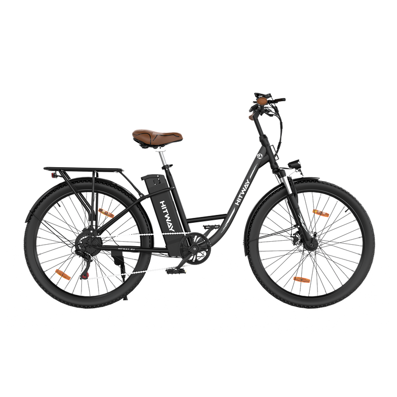 BK31 electric bike