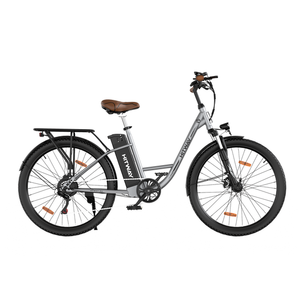Elektrofahrrad inkl. Akku x 1