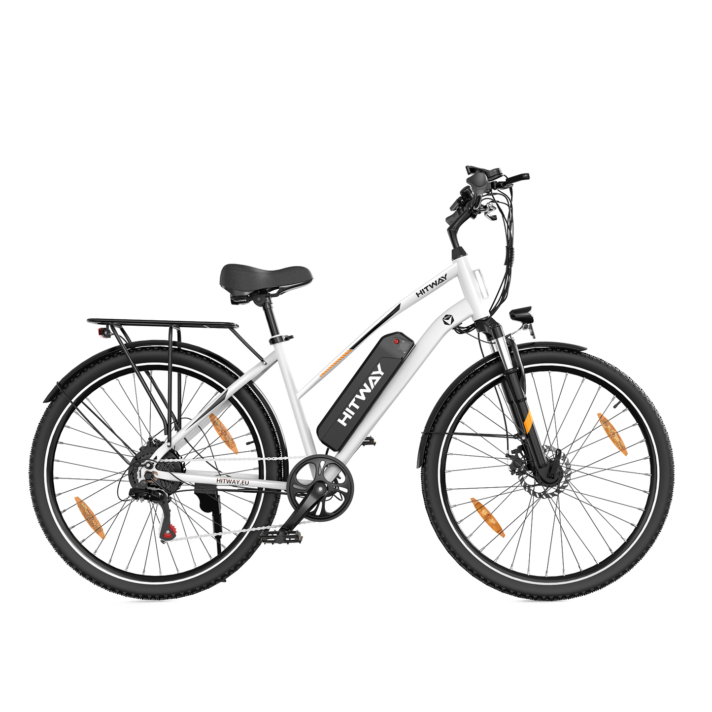 BK27S electric bicycle