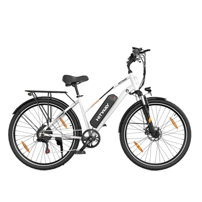 BK27S electric bicycle