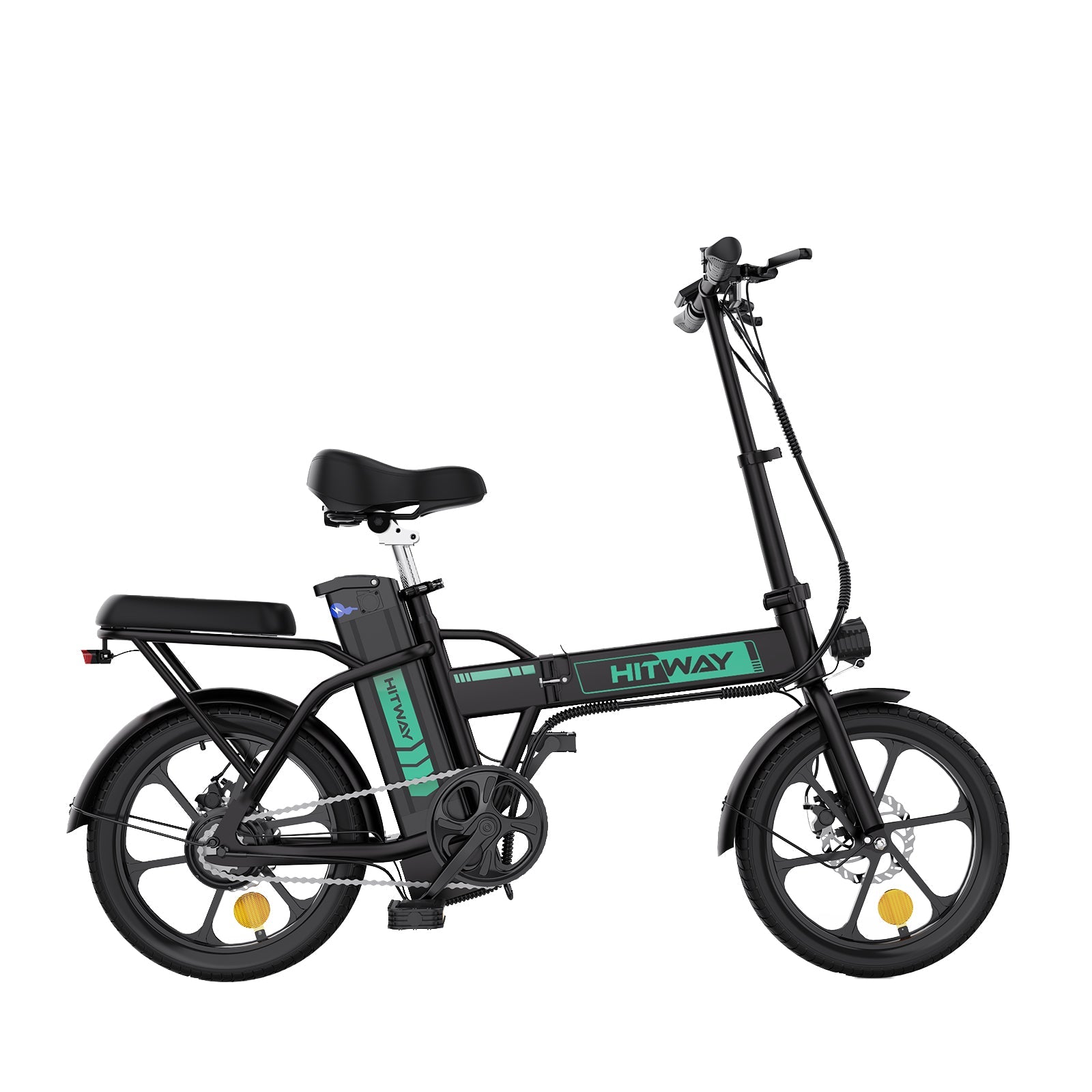 Electric Bikes Under 1000