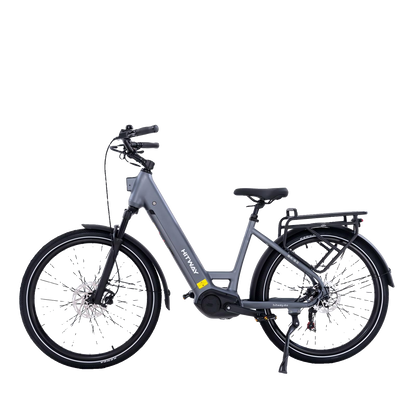 BK-S3 Trekking E-Bike