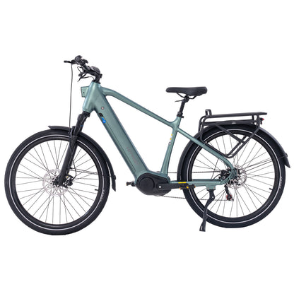 BK-S2 Trekking E-Bike