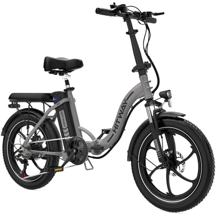 BK6S faltbares Elektrofahrrad