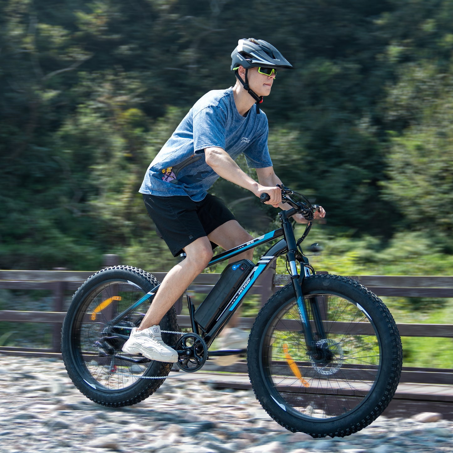BK15 4.0 Elektrofahrrad