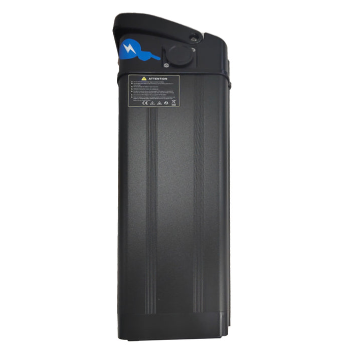 BK6SPRO Akku 48V 18 Ah