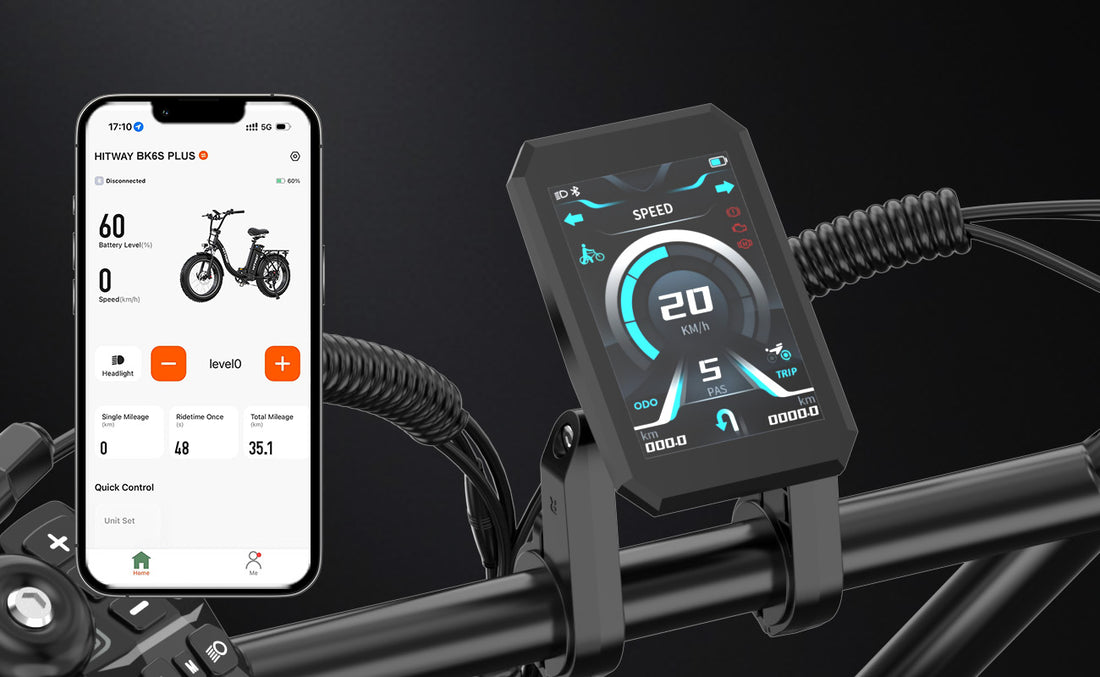 APP & NFC-Entsperrung