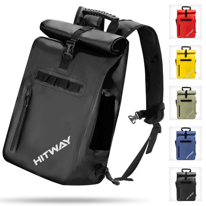 Bicycle bag HITWAY Ebike DE – HITWAY DE