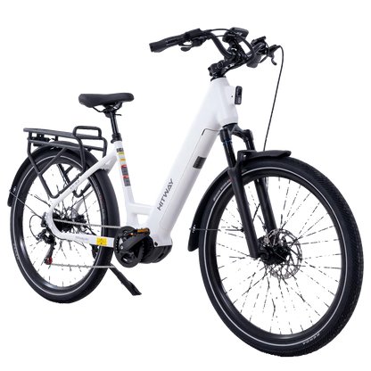 BK-S3 Trekking E-Bike