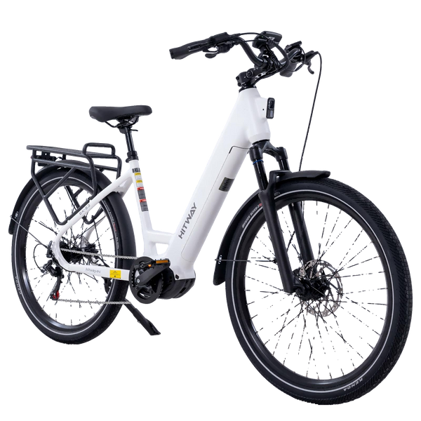 Elektrofahrrad inkl. Akku x 1