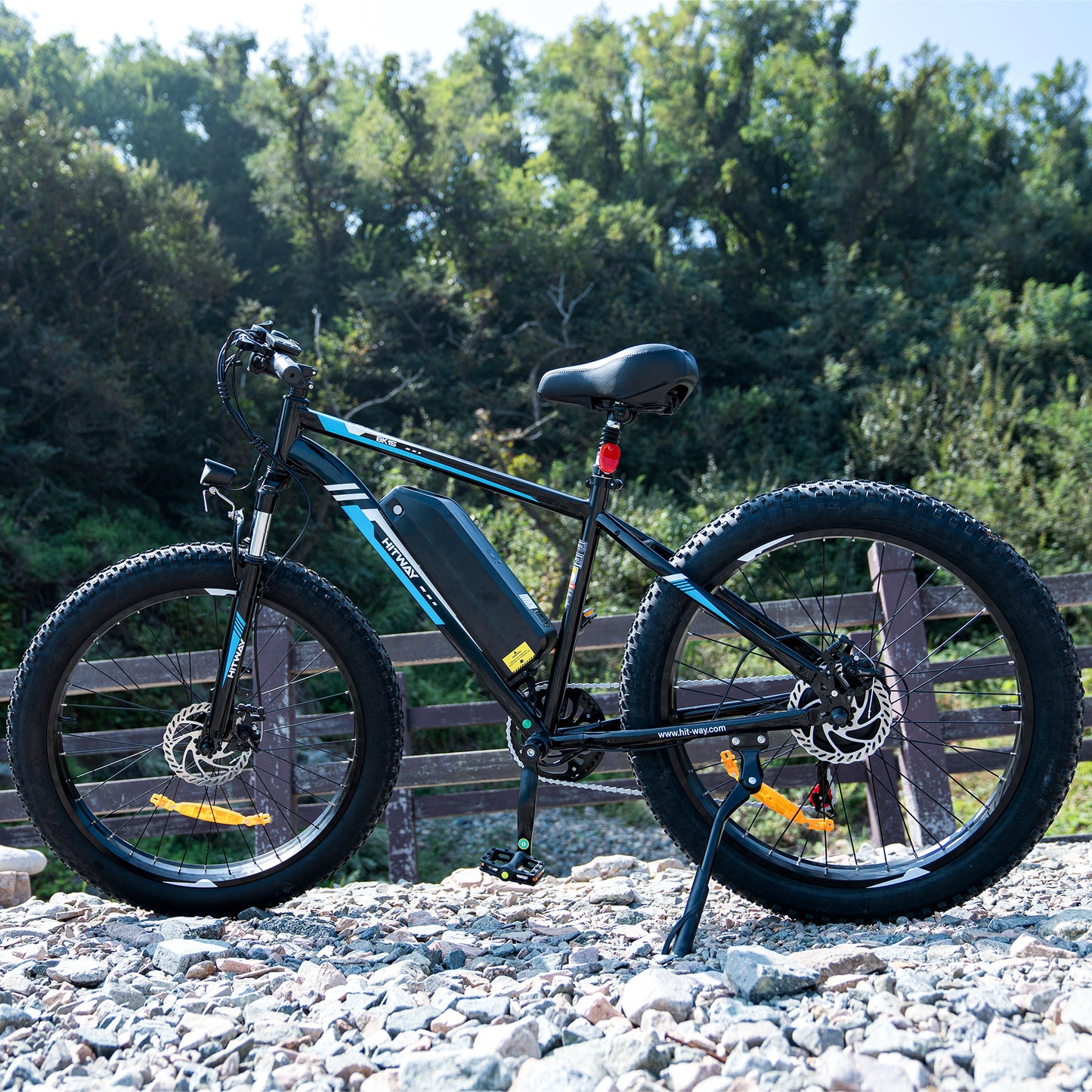 BK15 4.0 Elektrofahrrad