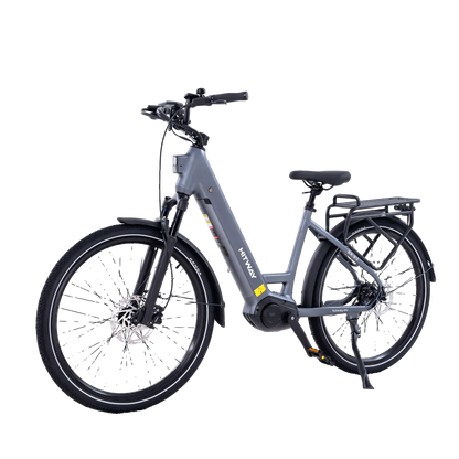 BK-S3 Trekking E-Bike