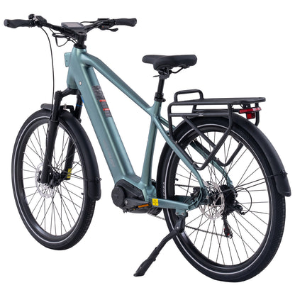 BK-S2 Trekking E-Bike