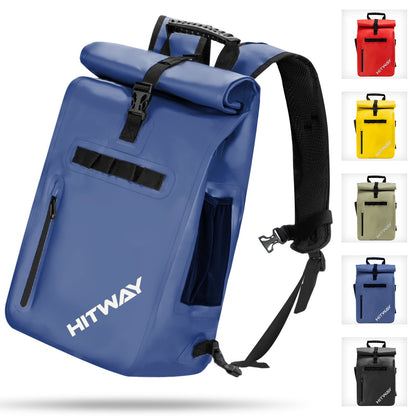 hitway fahrradtasche Fahrradtasche