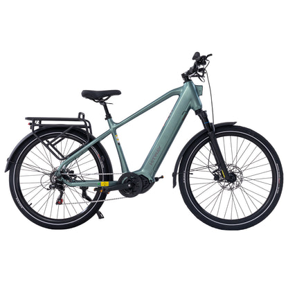 BK-S2 Trekking E-Bike