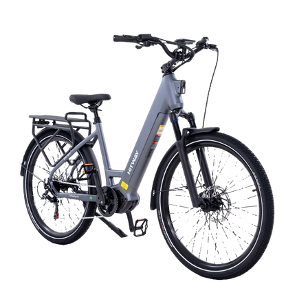 BK-S3 Trekking E-Bike