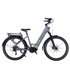 BK-S3 Trekking E-Bike