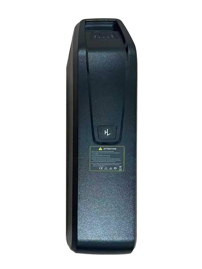 36V 13Ah Batterie BK-U1