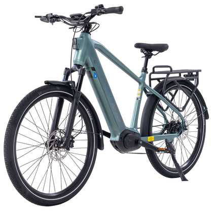 BK-S2 Trekking E-Bike