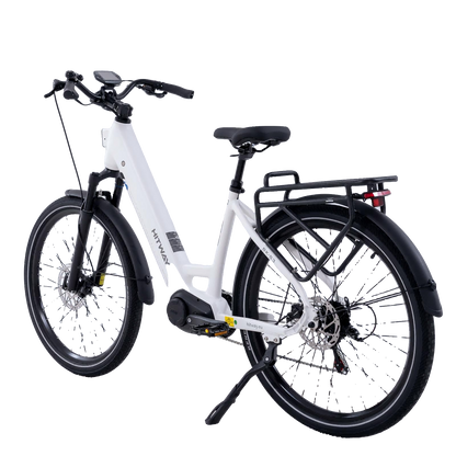 BK-S3 Trekking E-Bike