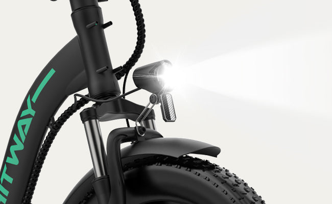 Heller LED-Scheinwerfer