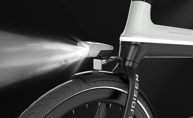 Heller LED-Scheinwerfer