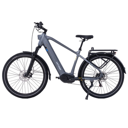 BK-S2 Trekking E-Bike