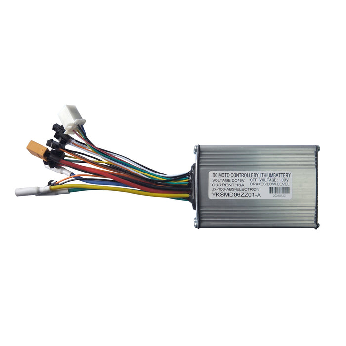 E-scooter controller