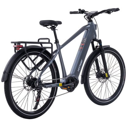 BK-S2 Trekking E-Bike