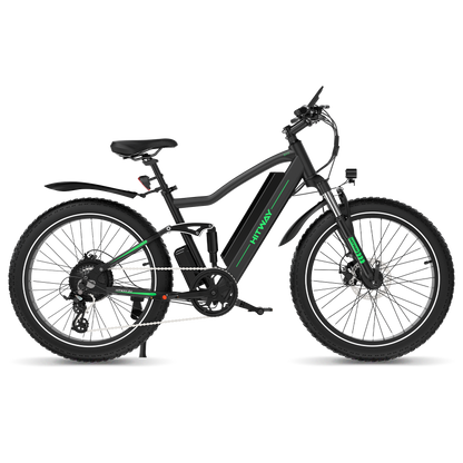 BK9S 48V 15Ah Elektrofahrrad