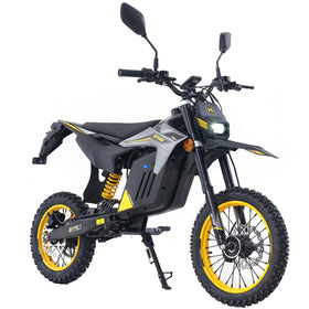 HT300 E-Dirtbike mit COC