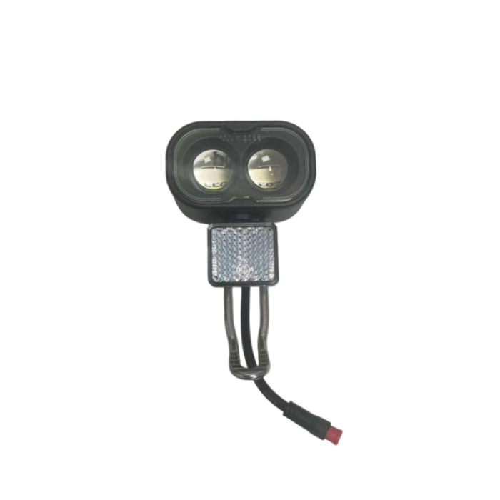 Escooter front light