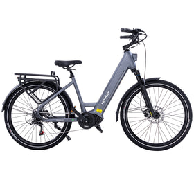 BK-S3 Trekking E-Bike