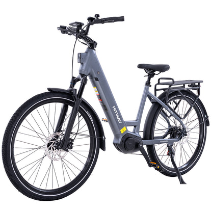 BK-S3 Trekking E-Bike