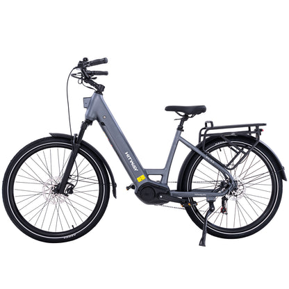 BK-S3 Trekking E-Bike