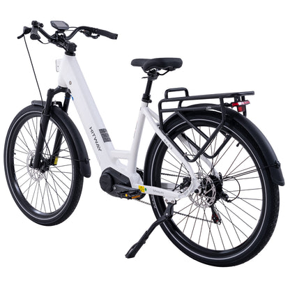 BK-S3 Trekking E-Bike