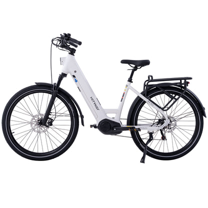 BK-S3 Trekking E-Bike